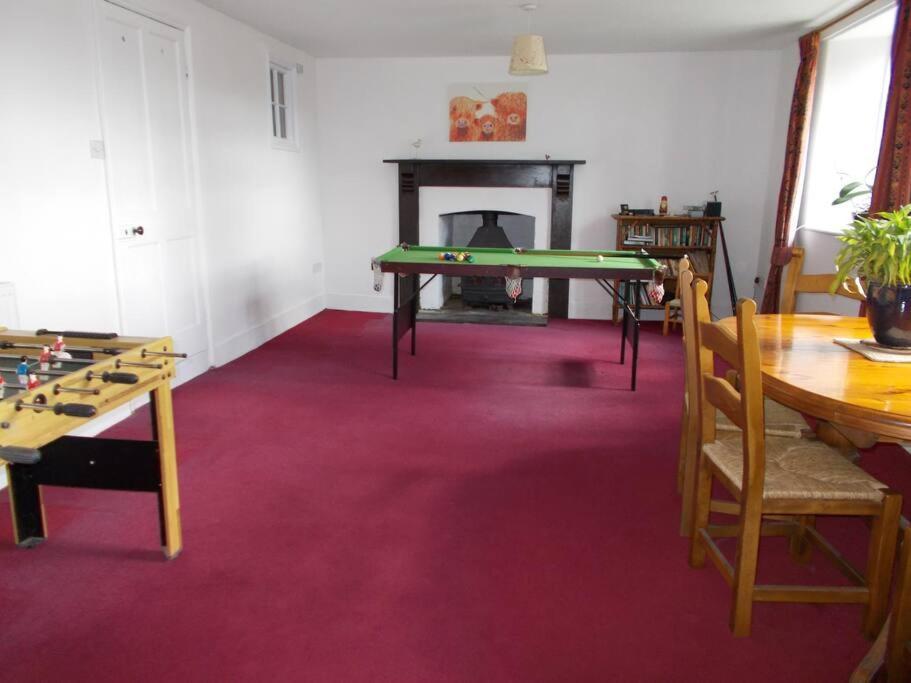 Farmer Bob'S Farmhouse Barnstaple Bagian luar foto