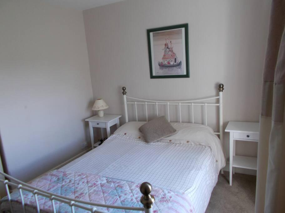 Farmer Bob'S Farmhouse Barnstaple Bagian luar foto