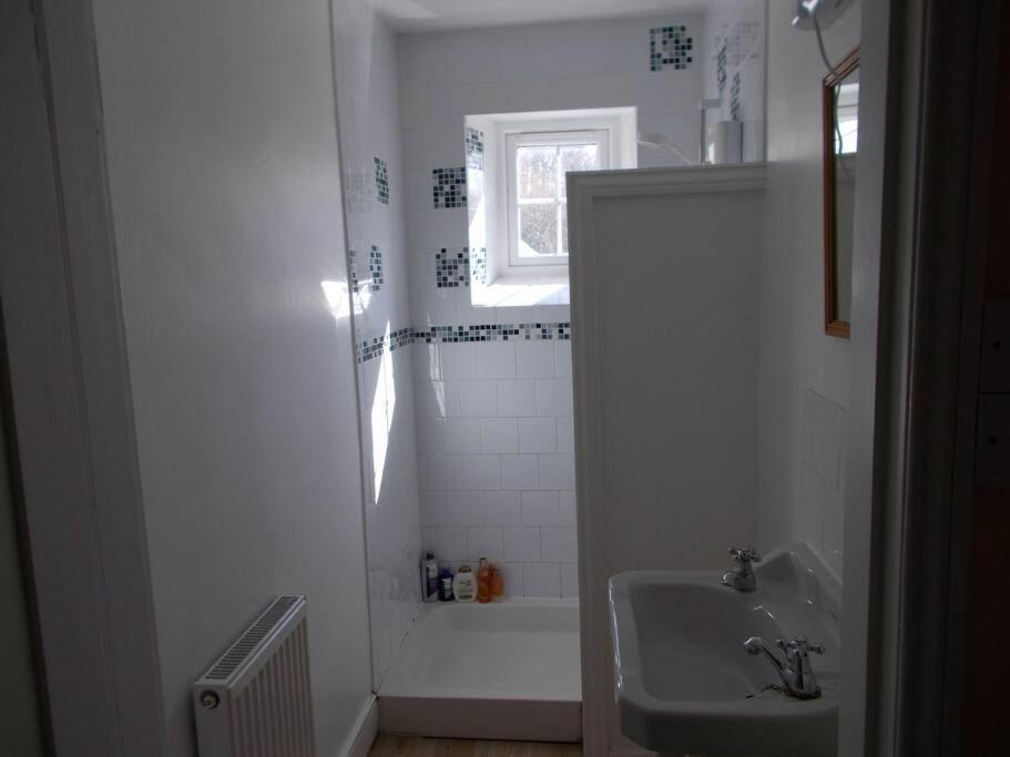 Farmer Bob'S Farmhouse Barnstaple Bagian luar foto